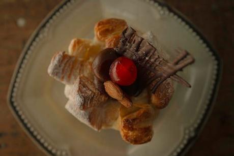 Descubre por qué los postres griegos típicos son un destino que no te puedes perder.