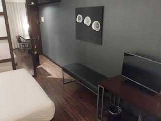 AC HOTEL ALGECIRAS (ALGECIRAS - CÁDIZ)