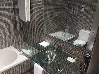 AC HOTEL ALGECIRAS (ALGECIRAS - CÁDIZ)