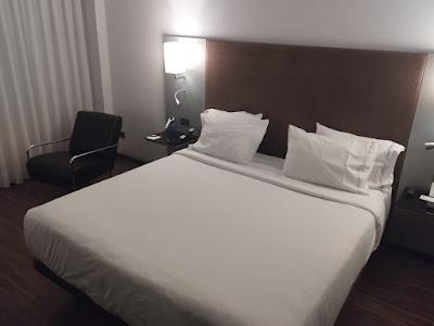 AC HOTEL ALGECIRAS (ALGECIRAS - CÁDIZ)