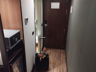 AC HOTEL ALGECIRAS (ALGECIRAS - CÁDIZ)