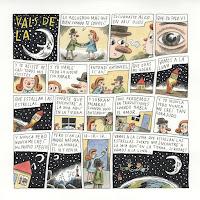 Kevin Johansen y Liniers estrenan Vals de la luna como adelanto de su nuevo disco