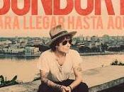 Enrique Bunbury estrena Para llegar hasta aquí