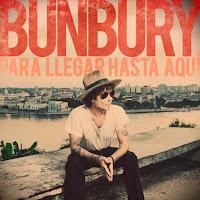 Enrique Bunbury estrena Para llegar hasta aquí como nuevo single