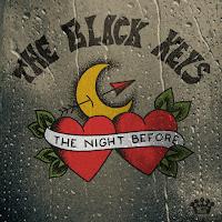 The Black Keys estrenan The Night Before como nuevo single