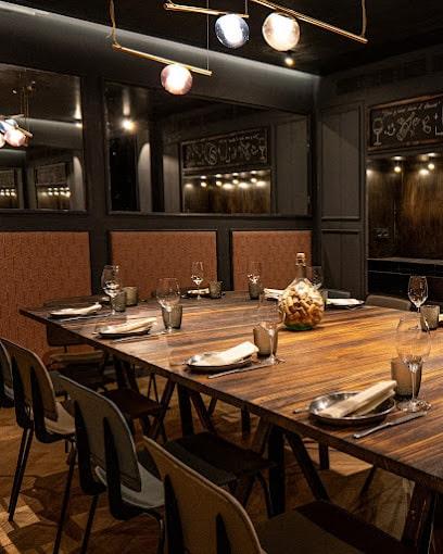 Descubriendo el encanto del Restaurante Candela en Rama