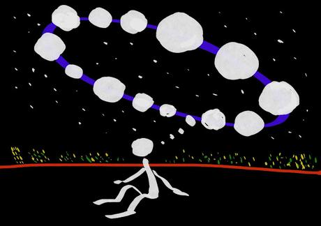 Hablar del cielo y buscar sentido