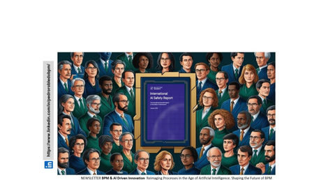 REFLEXIÓN: El Primer Informe Internacional sobre Seguridad en IA: Un Futuro Incierto pero Decisivo