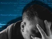 Python, Ciberseguridad Cerebro Modo Pánico