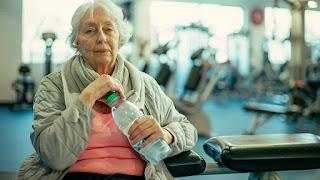 Cómo los estiramientos diarios para mantenerse flexible influyen en la esperanza de vida, según un experto Cómo los estiramientos diarios para mantenerse flexible influyen en la esperanza de vida, según un experto