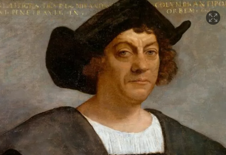Cristóbal Colón nos mintió a todos: un estudio genético reveló su verdadero origen Cristóbal Colón nos mintió a todos: un estudio genético reveló su verdadero origen