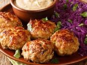 Frikadeller Dinamarca