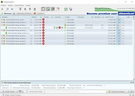 JDownloader 2025 para windows, descarga tus archivos de manera rápida y segura JDownloader 2025 para windows, descarga tus archivos de manera rápida y segura