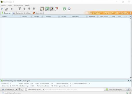 JDownloader 2025 para windows, descarga tus archivos de manera rápida y segura JDownloader 2025 para windows, descarga tus archivos de manera rápida y segura