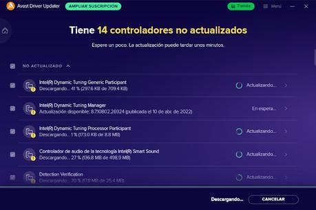 Avast Driver Updater 2025 para windows, actualiza tus drivers y mejora el rendimiento de tu pc Avast Driver Updater 2025 para windows, actualiza tus drivers y mejora el rendimiento de tu pc