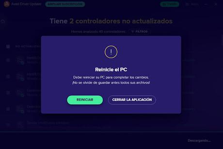 Avast Driver Updater 2025 para windows, actualiza tus drivers y mejora el rendimiento de tu pc Avast Driver Updater 2025 para windows, actualiza tus drivers y mejora el rendimiento de tu pc