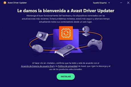 Avast Driver Updater 2025 para windows, actualiza tus drivers y mejora el rendimiento de tu pc Avast Driver Updater 2025 para windows, actualiza tus drivers y mejora el rendimiento de tu pc