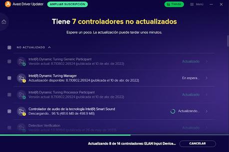 Avast Driver Updater 2025 para windows, actualiza tus drivers y mejora el rendimiento de tu pc Avast Driver Updater 2025 para windows, actualiza tus drivers y mejora el rendimiento de tu pc
