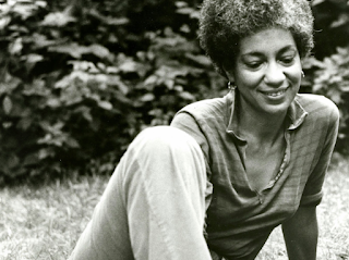 Del poema de cada día. Hoy, Sobre mis derechos, de June Jordan