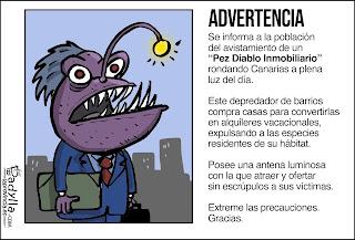 De las viñetas de humor de hoy miércoles, 12 de febrero de 2025