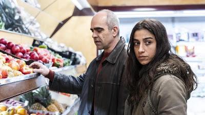 La infiltrada + Cuando cae el otoño