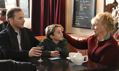 La infiltrada + Cuando cae el otoño