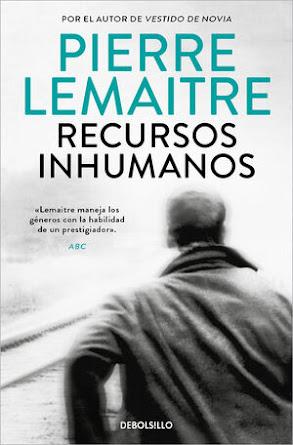 Pierre Lemaitre, Novela negra francesa, Novelas de la crisis económica