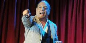 Yo no quiero volverme tan facho