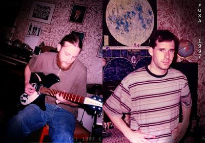 Füxa. Very Well Organized. Edición Rockarte Füxa. Very Well Organized. Edición Rockarte