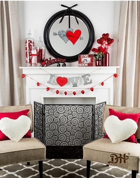 - San Valentín 💝