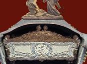 Santa Teresa Jesús: última fase reconocimiento canónico reliquias