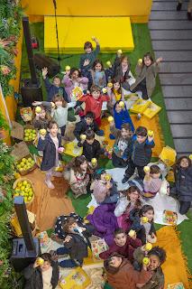 DÍA DEL FRUTERO CON SONIDO DEL PARAÍSO CON ANGY FERNANDEZ DÍA DEL FRUTERO CON SONIDO DEL PARAÍSO CON ANGY FERNANDEZ