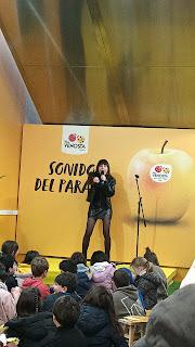 DÍA DEL FRUTERO CON SONIDO DEL PARAÍSO CON ANGY FERNANDEZ DÍA DEL FRUTERO CON SONIDO DEL PARAÍSO CON ANGY FERNANDEZ