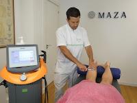 UN ENVEJECIMIENTO SALUDABLE CON LA FISIOTERAPIA UN ENVEJECIMIENTO SALUDABLE CON LA FISIOTERAPIA