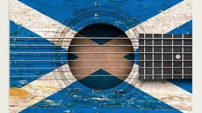 Programa Número 452 de Dj Savoy Truffle en Música Sideral. Music of Scotland, Part.2. Programa Número 452 de Dj Savoy Truffle en Música Sideral. Music of Scotland, Part.2.