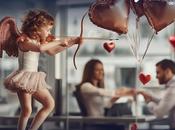 Match trabajo: chilenos enamoradizos región