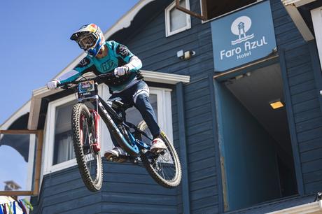 ¡Atención!: Estos son los primeros pilotos confirmados para Red Bull Valparaíso Cerro Abajo 2025