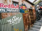 ¡Atención!: Estos primeros pilotos confirmados para Bull Valparaíso Cerro Abajo 2025