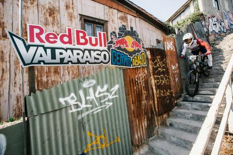 ¡Atención!: Estos son los primeros pilotos confirmados para Red Bull Valparaíso Cerro Abajo 2025
