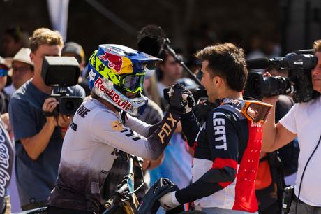 ¡Atención!: Estos son los primeros pilotos confirmados para Red Bull Valparaíso Cerro Abajo 2025