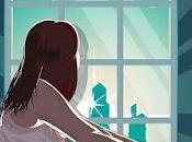 Reseña: cuidadora, Mario Escobar