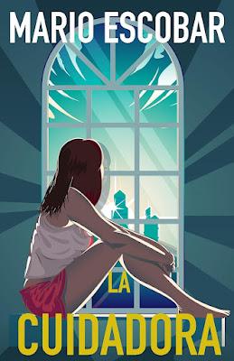 Reseña: La cuidadora, de Mario Escobar