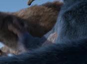 Darwin's Amazing Animals: Therizinosaurus (2025)