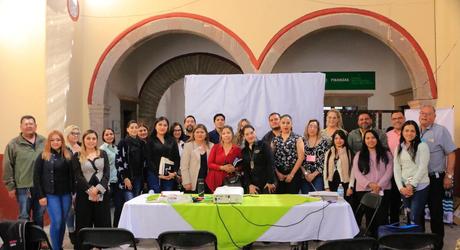 Capacitación en Sensibilización de Género en Villa de Pozos Fortalece la Inclusión en el Servicio Público