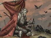 Ophidian Memory firma WormHoleDeath anuncia lanzamiento «Carrion Lord»