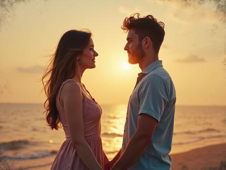 Técnica de los 5 segundos: el truco que puede salvar tu relación 2