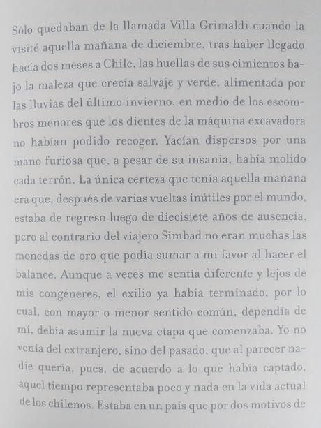 El Palacio de la Risa, de Germán Marín