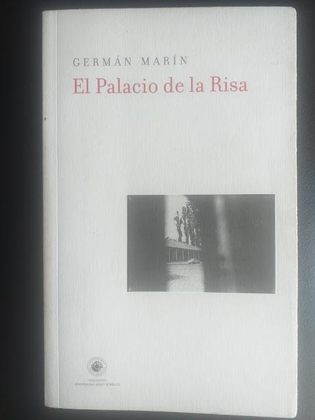 El Palacio de la Risa, de Germán Marín