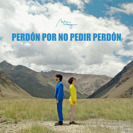 Antonio Montenegro inicia un viaje sin regreso y su primera parada es ‘Perdón por no pedir perdón’
