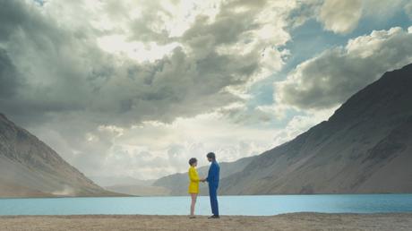 Antonio Montenegro inicia un viaje sin regreso y su primera parada es ‘Perdón por no pedir perdón’